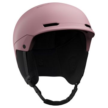 Salomon husk dawn pink Casque h27