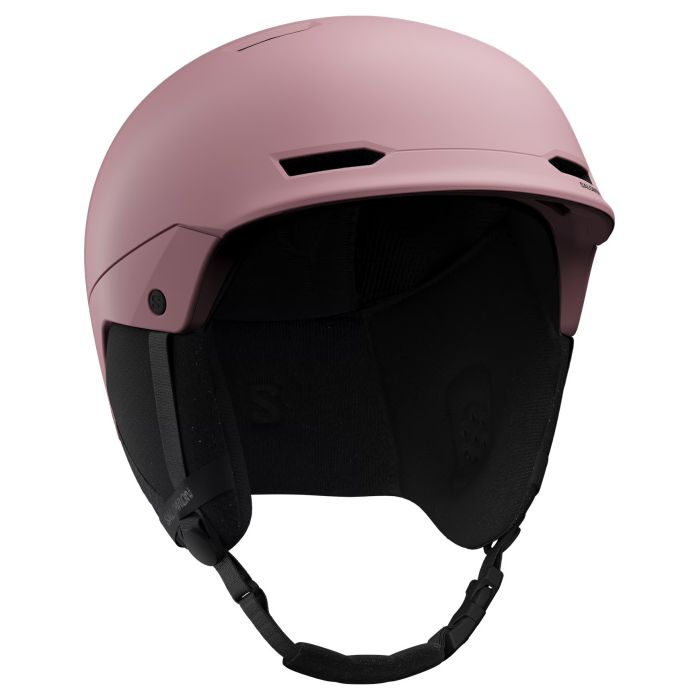 Salomon husk dawn pink Casque h27 Salomon husk dawn pink Casque h27