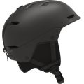 Salomon husk black Casque h27