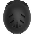 Salomon husk black Casque h27 Salomon husk black Casque h27