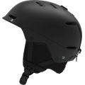 Salomon husk black Casque h27 Salomon husk black Casque h27