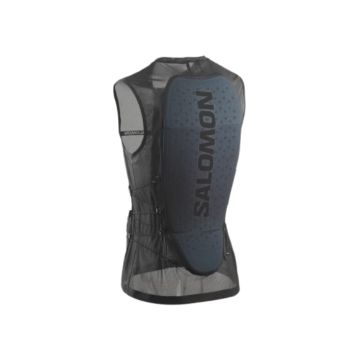 Salomon flexcell pro black Divers snow/ski h27