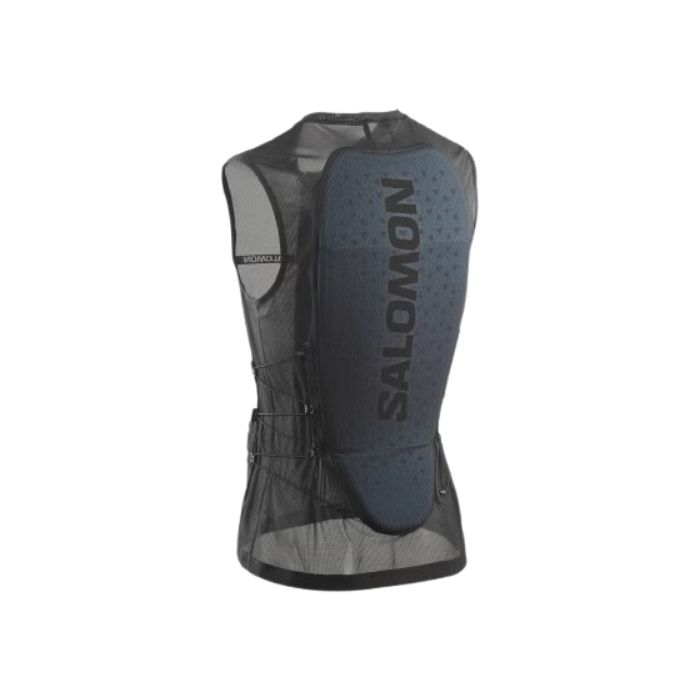 Salomon flexcell pro black Divers snow/ski h27 Salomon flexcell pro black Divers snow/ski h27