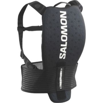 Salomon flexcell jr black Divers snow/ski h27