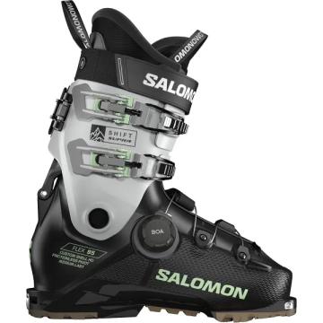 Salomon shift supra s boa 95 w Chaussure ski femme h27