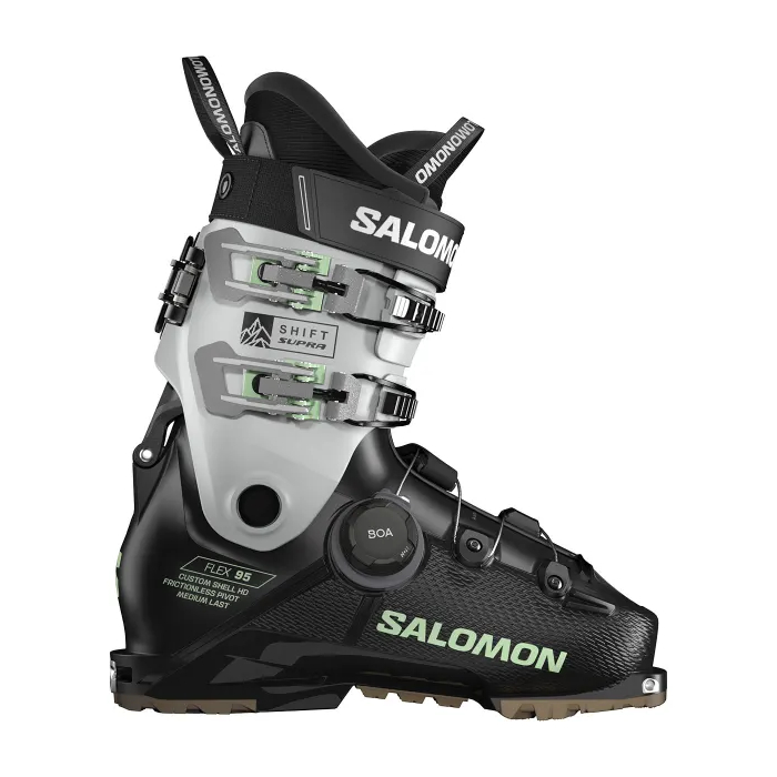 Salomon shift supra s boa 95 w Chaussure ski femme h27