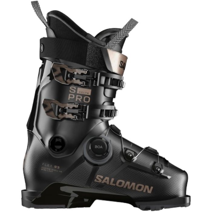 Salomon s/pro delta boa 95 w Chaussure ski femme h27