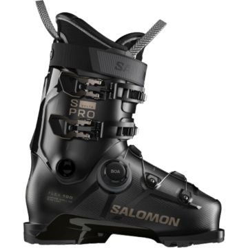 Salomon s/pro delta boa 100 Chaussure ski homme h27