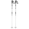 Salomon steep white black Batons h27