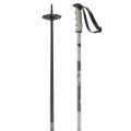 Salomon steep black grey Batons h27