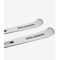 Salomon e addikt pro 76 + mi12 gw Ski h27