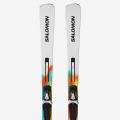 Salomon e addikt pro 76 + mi12 gw Ski h27