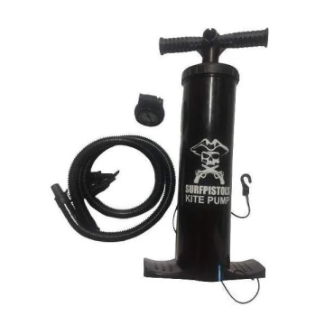 SURF PISTOLS Pompe de kitesurf standard