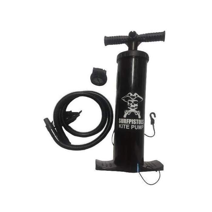 SURF PISTOLS Pompe de kitesurf standard
