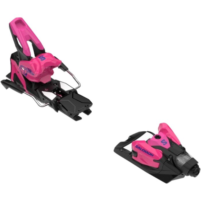 Salomon strive 14 mn sac pi/bl d Fixation ski h27