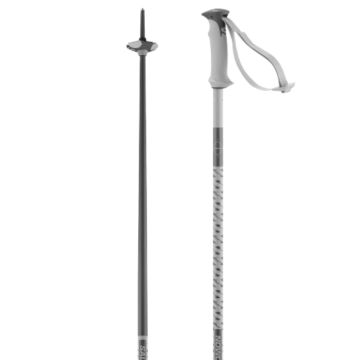 Salomon polar white Batons h27