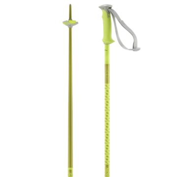 Salomon polar yellow Batons h27