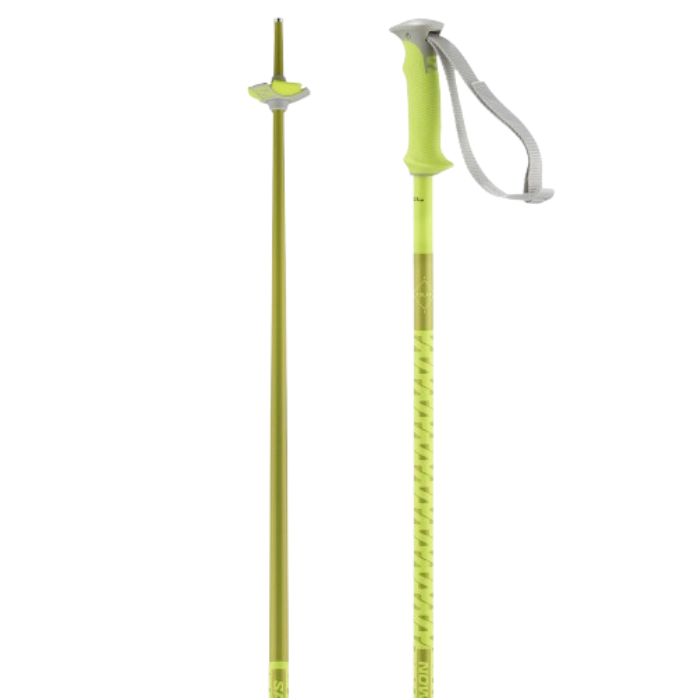 Salomon polar yellow Batons h27 Salomon polar yellow Batons h27