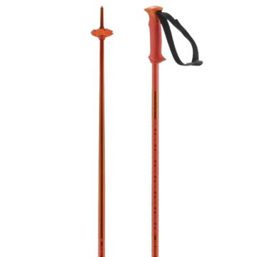 Salomon polar red Batons h27