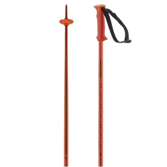 Salomon polar red Batons h27 Salomon polar red Batons h27