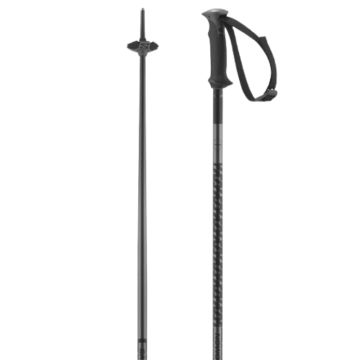 Salomon polar black Batons h27
