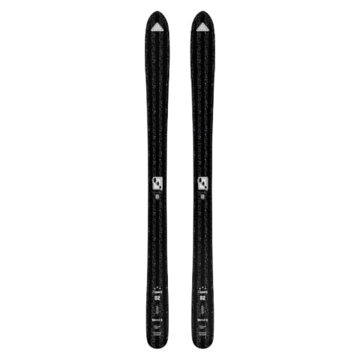 Salomon depart. 02 black/glitter Ski h27 Salomon depart. 02 black/glitter Ski h27