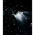 Salomon depart. 02 black/glitter Ski h27 Salomon depart. 02 black/glitter Ski h27