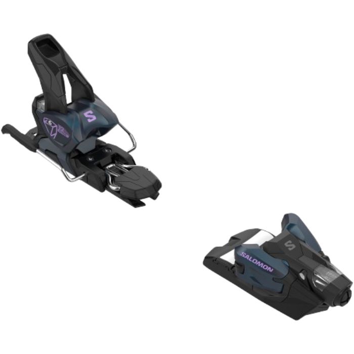 Salomon strive 12 gw oil fluid l Fixation ski h27 Salomon strive 12 gw oil fluid l Fixation ski h27
