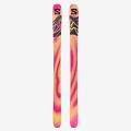 Salomon qst 100 black black/iceb Ski h27