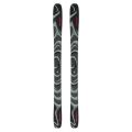 Salomon qst 100 black black/iceb Ski h27