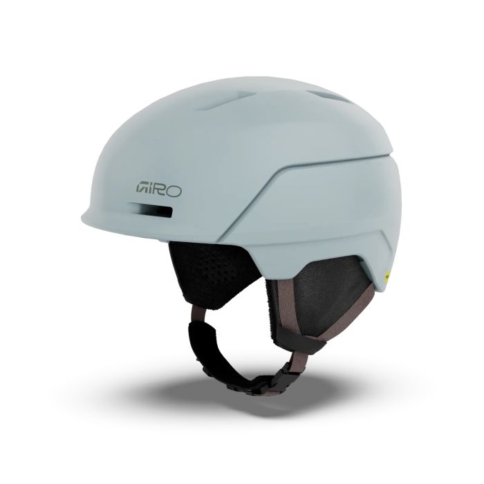 Giro Neo Mips II Mat Sky Blue Pearl Giro Neo Mips II Mat Sky Blue Pearl
