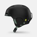 Giro Ledge FS Mips Sab Dark Green
