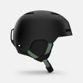 Giro Ledge FS Mips Sab Dark Green