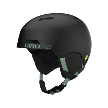 Giro Ledge FS Mips Sab Dark Green
