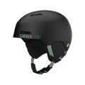 Giro Ledge FS Mips Sab Dark Green