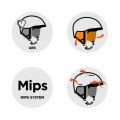 Giro Ledge FS Mips Mat Graph Giro Ledge FS Mips Mat Graph