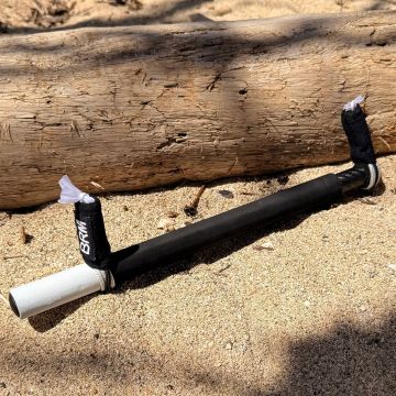 BRM Carbon Parawing Bar II (For BRM S3 and L1)