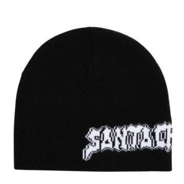 Santa cruz santa cruz beanieh27 PUNK STRIP BEANIE