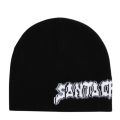 Santa cruz santa cruz beanieh27 PUNK STRIP BEANIE