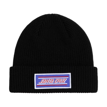Santa cruz santa cruz beanieh27 PODIUM BEANIE