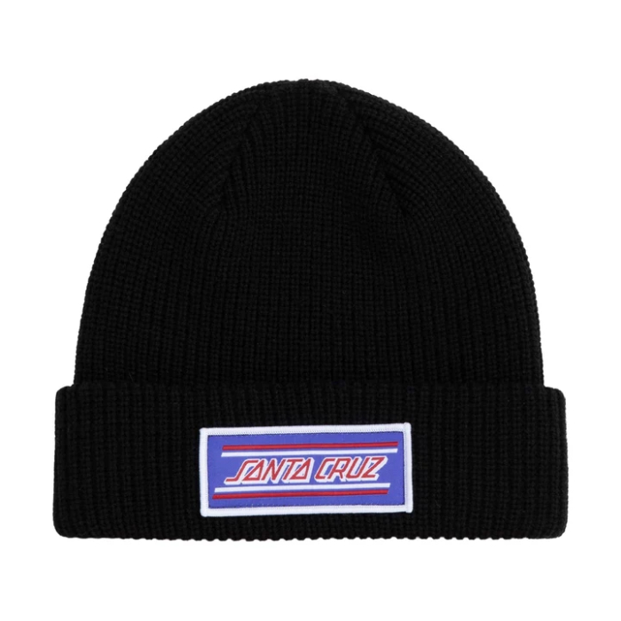 Santa cruz santa cruz beanieh27 PODIUM BEANIE Santa cruz santa cruz beanieh27 PODIUM BEANIE
