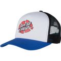 Santa cruz santa cruz caph27 BROKEN DOT MESHBACK