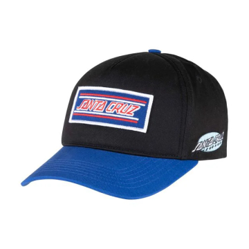 Santa cruz santa cruz caph27 PODIUM SNAPBACK