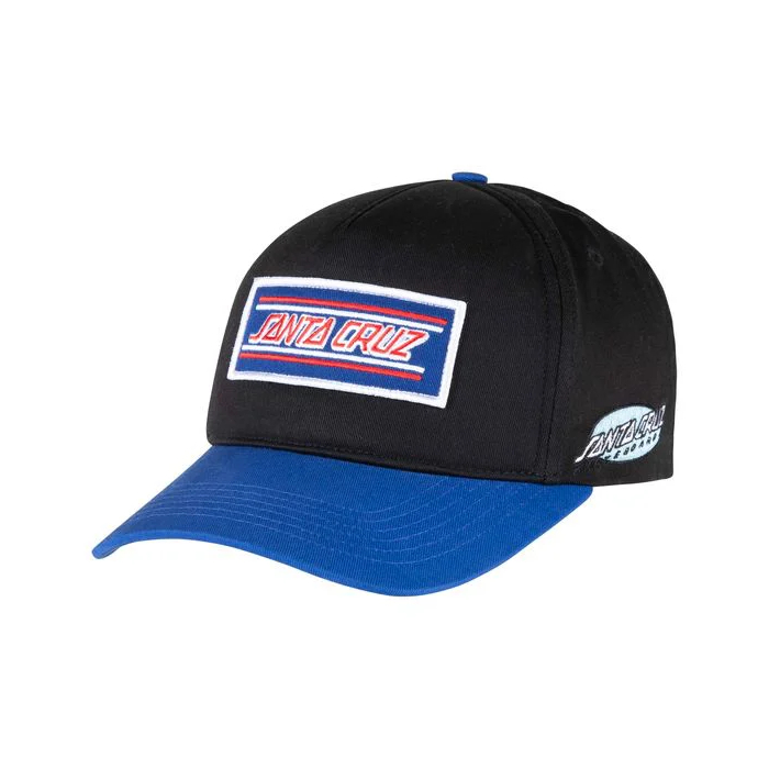 Santa cruz santa cruz caph27 PODIUM SNAPBACK Santa cruz santa cruz caph27 PODIUM SNAPBACK