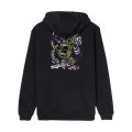 Santa cruz santa cruz hoodh27 DAMAGED HAND HOOD
