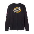 Santa cruz santa cruz ls t-shirth27 KNIBBS CRYPTIC LS T-SHIRT Santa cruz santa cruz ls t-shirth27 KNIBBS CRYPTIC LS T-SHIRT