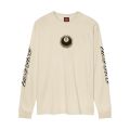 Santa cruz santa cruz ls t-shirth27 WINKOWSKI HACHI BALL LS