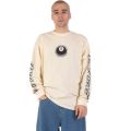 Santa cruz santa cruz ls t-shirth27 WINKOWSKI HACHI BALL LS Santa cruz santa cruz ls t-shirth27 WINKOWSKI HACHI BALL LS