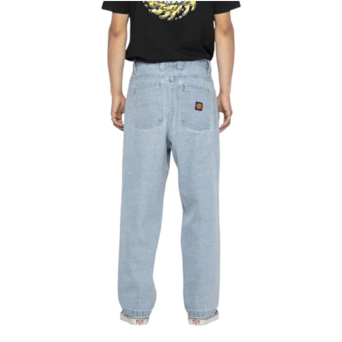 Santa cruz santa cruz panth27 BIG PANTS Santa cruz santa cruz panth27 BIG PANTS