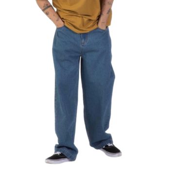 Santa cruz santa cruz panth27 BIG STRAIGHT LEG PANT